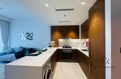 Apartment - 1 Bedroom - 1 Bathroom for rent in Azizi Mirage 1 - Dubai Studio City - Dubai