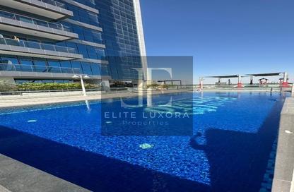 Apartment - 2 Bedrooms - 3 Bathrooms for sale in Orchid Residence - Dubai Science Park - Dubai Apartment - 2 Bedrooms - 3 Bathrooms for sale in Orchid Residence - Dubai Science Park - Dubai