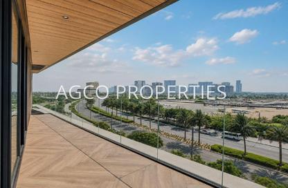 Apartment - 2 - 3 for rent in 399 Hills Park B - 399 Hills Park - Dubai Hills Estate - Dubai Apartment - 2 - 3 for rent in 399 Hills Park B - 399 Hills Park - Dubai Hills Estate - Dubai