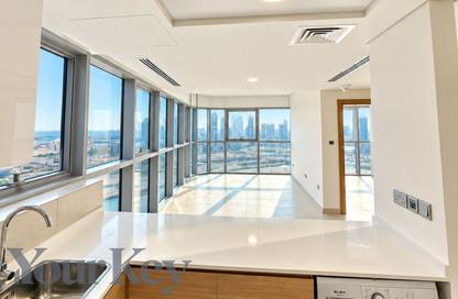 Apartment - 2 - 3 for rent in Radiant Square - City Of Lights - Al Reem Island - Abu Dhabi Apartment - 2 - 3 for rent in Radiant Square - City Of Lights - Al Reem Island - Abu Dhabi