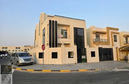 فيلا - 4 غرف نوم - 6 حمامات للبيع في الزاهية جاردنز - الزاهية - عجمان