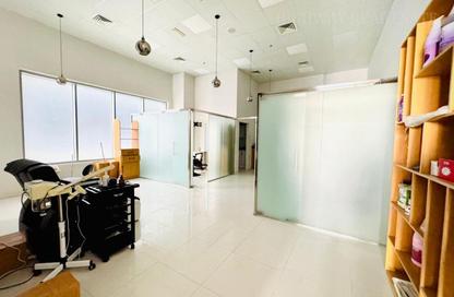 Shop - Studio - 1 Bathroom for rent in Sahara Tower 6 - Sahara Complex - Al Nahda - Sharjah