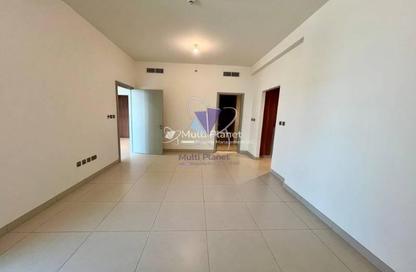 Apartment - 1 Bedroom - 2 Bathrooms for rent in Canal Residence - Al Reem Island - Abu Dhabi