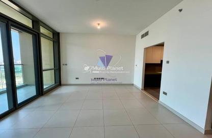 Apartment - 1 Bedroom - 2 Bathrooms for rent in Canal Residence - Al Reem Island - Abu Dhabi