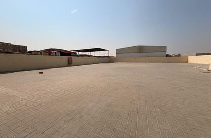 Land - Studio for rent in Al Sajaa Industrial - Al Sajaa - Sharjah