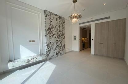 Apartment - Studio - 1 Bathroom for rent in Floarea Residence - Arjan - Dubai