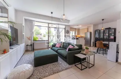 تاون هاوس - 3 غرف نوم - 3 حمامات للبيع في حياة تاون هاوسز 1 - حياة تاون هاوس - تاون سكوير - دبي