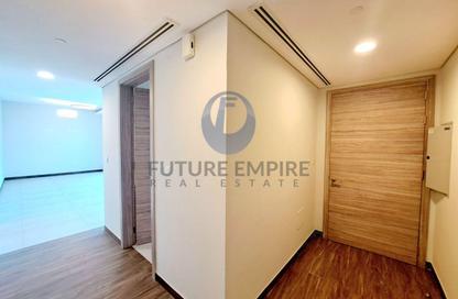 Apartment - 2 Bedrooms - 3 Bathrooms for rent in SOL Bay - Business Bay - Dubai