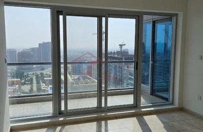 Apartment - 2 Bedrooms - 2 Bathrooms for rent in Skycourts Tower D - Skycourts Towers - Dubai Land Residence Complex - Dubai