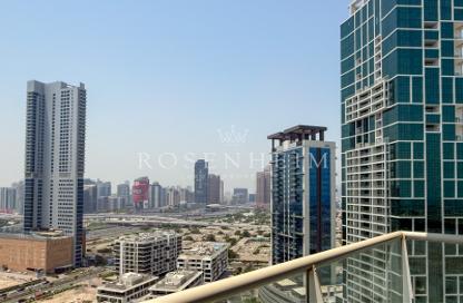Apartment - 1 Bedroom - 2 Bathrooms for rent in Lavender Garden Suites - Acacia Avenues - Al Sufouh 1 - Al Sufouh - Dubai Apartment - 1 Bedroom - 2 Bathrooms for rent in Lavender Garden Suites - Acacia Avenues - Al Sufouh 1 - Al Sufouh - Dubai