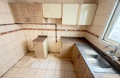 Apartment - 1 - 1 for rent in Muwaileh 29 Building - Muwaileh - Sharjah