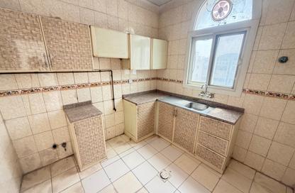 Apartment - 1 Bedroom - 1 Bathroom for rent in Muwaileh 29 Building - Muwaileh - Sharjah