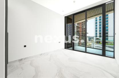 Apartment - 3 Bedrooms - 4 Bathrooms for sale in 48 Parkside - Arjan - Dubai