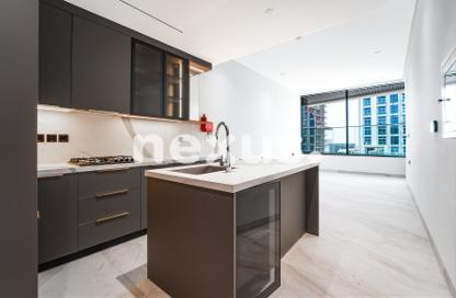 Apartment - 3 Bedrooms - 4 Bathrooms for sale in 48 Parkside - Arjan - Dubai