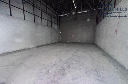Warehouse - Studio - 1 Bathroom for rent in Ras Al Khor Industrial 2 - Ras Al Khor - Dubai