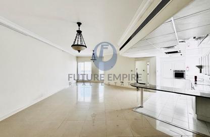 Apartment - 1 Bedroom - 2 Bathrooms for rent in Dune Building - Al Diyafah - Al Satwa - Dubai