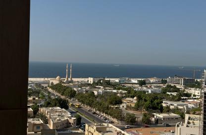 Apartment - 1 - 2 for rent in Ajman One Towers - Al Rashidiya 3 - Al Rashidiya - Ajman Apartment - 1 - 2 for rent in Ajman One Towers - Al Rashidiya 3 - Al Rashidiya - Ajman