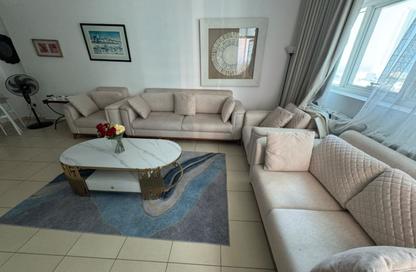 Apartment - 1 - 2 for rent in Ajman One Towers - Al Rashidiya 3 - Al Rashidiya - Ajman Apartment - 1 - 2 for rent in Ajman One Towers - Al Rashidiya 3 - Al Rashidiya - Ajman