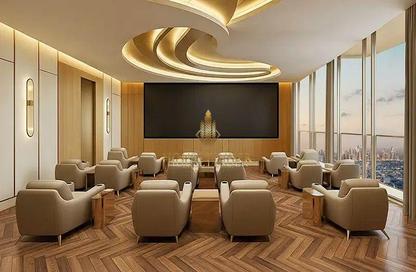 Office Space - Studio - 1 Bathroom for sale in Shahrukhz by Danube - Al Sufouh 1 - Al Sufouh - Dubai