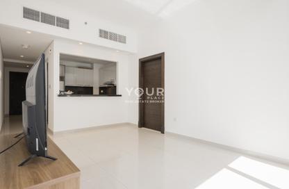 Apartment - 1 Bedroom - 2 Bathrooms for rent in Silverene Tower B - Silverene - Dubai Marina - Dubai Apartment - 1 Bedroom - 2 Bathrooms for rent in Silverene Tower B - Silverene - Dubai Marina - Dubai