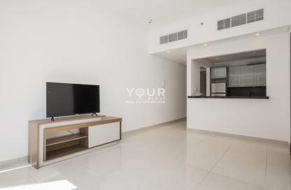 Apartment - 1 Bedroom - 2 Bathrooms for rent in Silverene Tower B - Silverene - Dubai Marina - Dubai Apartment - 1 Bedroom - 2 Bathrooms for rent in Silverene Tower B - Silverene - Dubai Marina - Dubai