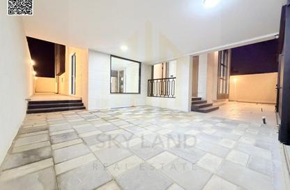 Villa - 5 Bedrooms - 7 Bathrooms for sale in Al Bahia Hills - Al Bahia - Ajman