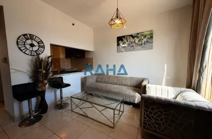 شقة - غرفة نوم - 2 حمامات للايجار في 16B البحيرة - لاجون - ميناء العرب - راس الخيمة - رأس الخيمة