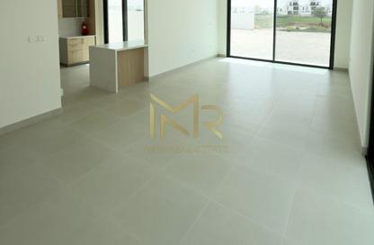 Villa - 4 Bedrooms - 5 Bathrooms for rent in Fairway Villas - EMAAR South - Dubai South (Dubai World Central) - Dubai
