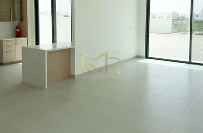 Villa - 4 Bedrooms - 5 Bathrooms for rent in Fairway Villas - EMAAR South - Dubai South (Dubai World Central) - Dubai