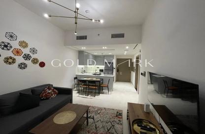 Apartment - 1 - 2 for rent in Binghatti Canal - Business Bay - Dubai Apartment - 1 - 2 for rent in Binghatti Canal - Business Bay - Dubai