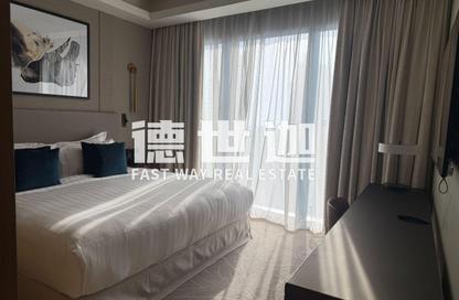Apartment - 2 Bedrooms - 2 Bathrooms for rent in Downtown Dubai - Dubai