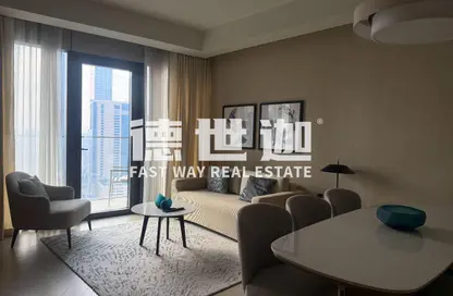 Apartment - 2 Bedrooms - 2 Bathrooms for rent in Downtown Dubai - Dubai Apartment - 2 Bedrooms - 2 Bathrooms for rent in Downtown Dubai - Dubai