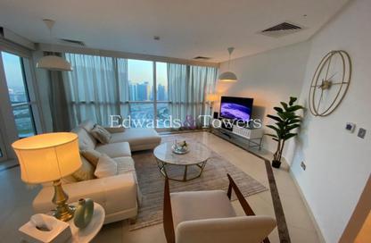 Apartment - 3 - 5 for sale in 23 Marina - Dubai Marina - Dubai