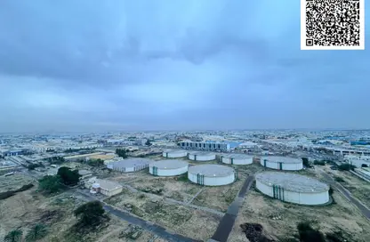 Apartment - 3 Bedrooms - 3 Bathrooms for sale in Conquer Tower - Sheikh Maktoum Bin Rashid Street - Ajman