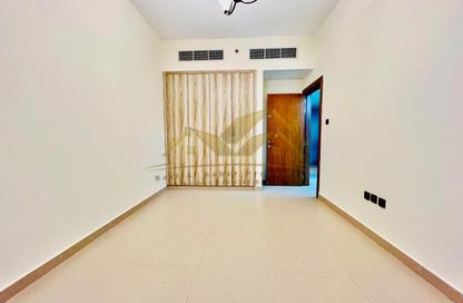 Apartment - 1 Bedroom - 2 Bathrooms for rent in Jumeirah Garden City - Al Satwa - Dubai