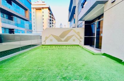 Apartment - 1 Bedroom - 2 Bathrooms for rent in Jumeirah Garden City - Al Satwa - Dubai Apartment - 1 Bedroom - 2 Bathrooms for rent in Jumeirah Garden City - Al Satwa - Dubai