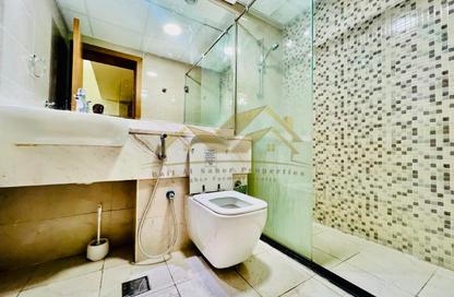 Apartment - 1 Bedroom - 2 Bathrooms for rent in Jumeirah Garden City - Al Satwa - Dubai Apartment - 1 Bedroom - 2 Bathrooms for rent in Jumeirah Garden City - Al Satwa - Dubai