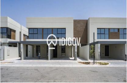 Townhouse - 3 Bedrooms - 5 Bathrooms for sale in California Village - Dubai Land - Dubai Townhouse - 3 Bedrooms - 5 Bathrooms for sale in California Village - Dubai Land - Dubai