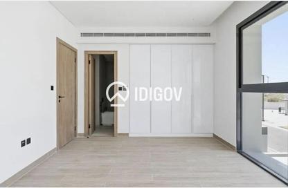 Townhouse - 3 Bedrooms - 5 Bathrooms for sale in California Village - Dubai Land - Dubai