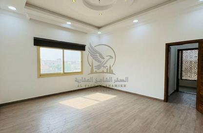 Villa - 4 Bedrooms - 6 Bathrooms for rent in Al Zaheya Gardens - Al Zahya - Ajman Villa - 4 Bedrooms - 6 Bathrooms for rent in Al Zaheya Gardens - Al Zahya - Ajman