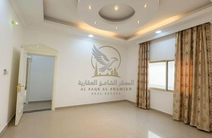Villa - 4 Bedrooms - 6 Bathrooms for rent in Al Zaheya Gardens - Al Zahya - Ajman