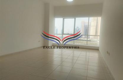Apartment - 1 Bedroom - 2 Bathrooms for rent in Al Mamzar - Deira - Dubai