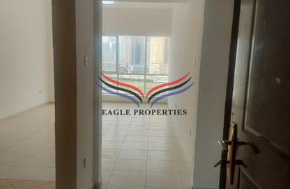 Apartment - 1 Bedroom - 2 Bathrooms for rent in Al Mamzar - Deira - Dubai