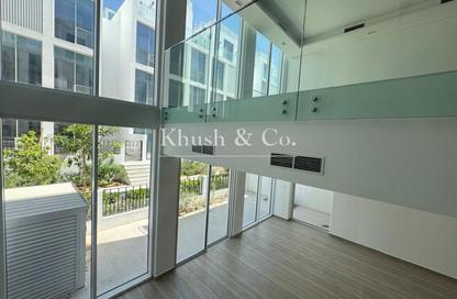Villa - 4 Bedrooms - 5 Bathrooms for rent in Ixora - Al Barari - Dubai
