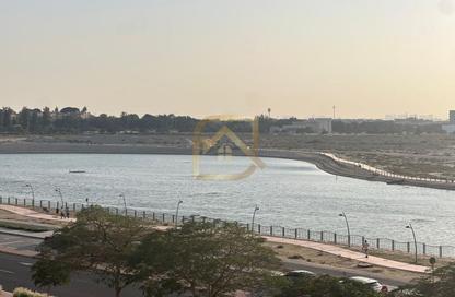 Apartment - 1 Bedroom - 2 Bathrooms for rent in Lakeside Tower C - Lakeside Residence - Dubai Production City (IMPZ) - Dubai