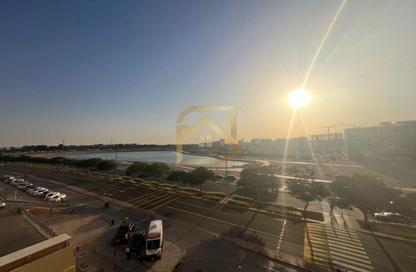 Apartment - 1 Bedroom - 2 Bathrooms for rent in Lakeside Tower C - Lakeside Residence - Dubai Production City (IMPZ) - Dubai