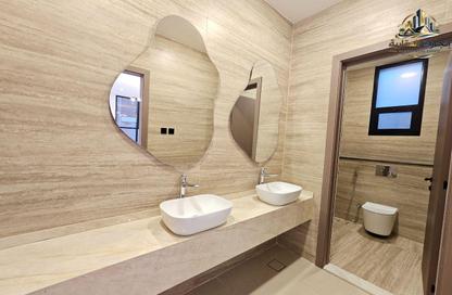 Villa - 3 Bedrooms - 5 Bathrooms for sale in Kabbali Hills - Al Helio 2 - Al Helio - Ajman