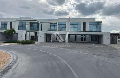 Townhouse - 3 Bedrooms - 4 Bathrooms for sale in Souk Al Jubail - Al Jubail Island - Abu Dhabi