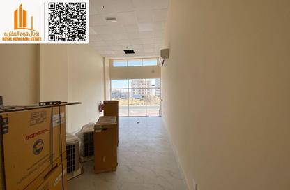 Shop - Studio for rent in Al Jurf 3 - Al Jurf - Ajman Downtown - Ajman