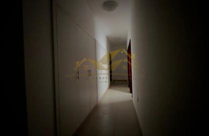 Apartment - 4 - 3 for rent in Karama Park Area - Al Karama - Bur Dubai - Dubai